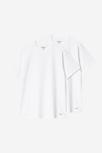 Carhartt WIP Standard Crew Neck T-Shirt