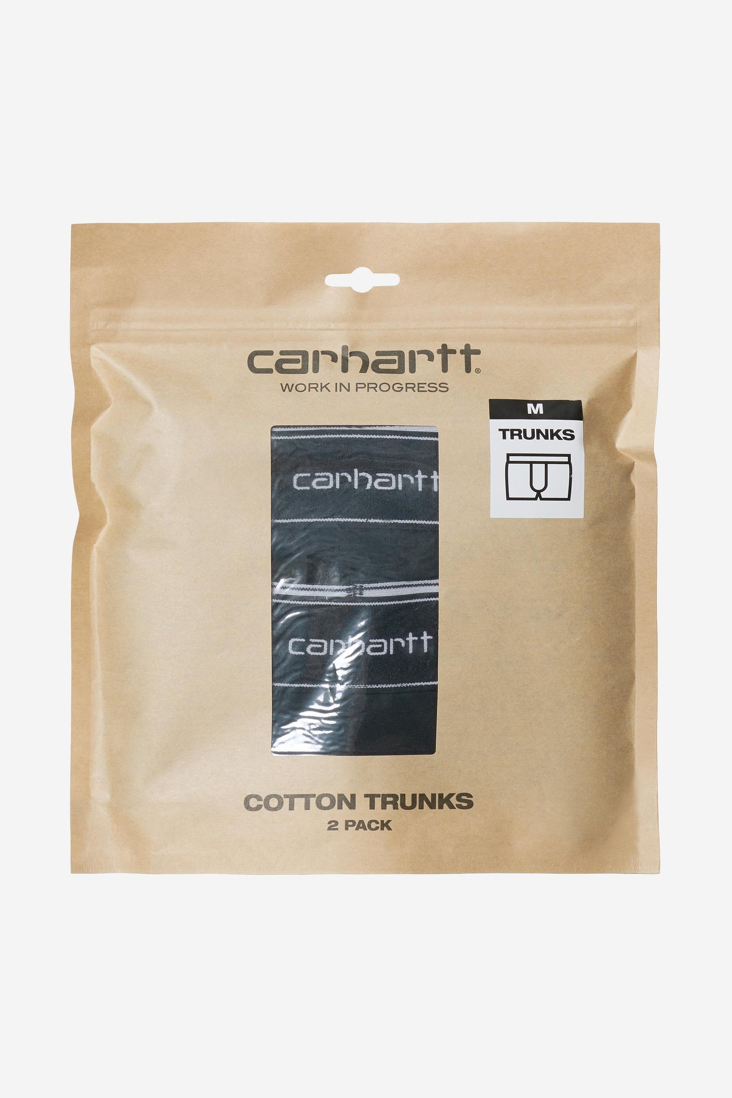 Carhartt WIP Cotton Trunks