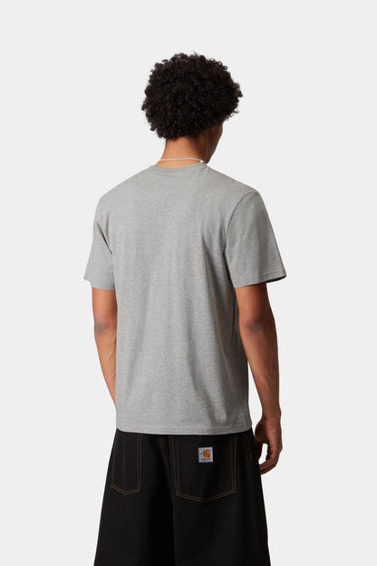 Carhartt WIP Standard Crew Neck T-Shirt (2 Pack)