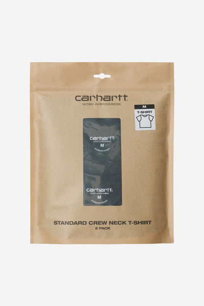 Carhartt WIP Standard Crew Neck T-Shirt