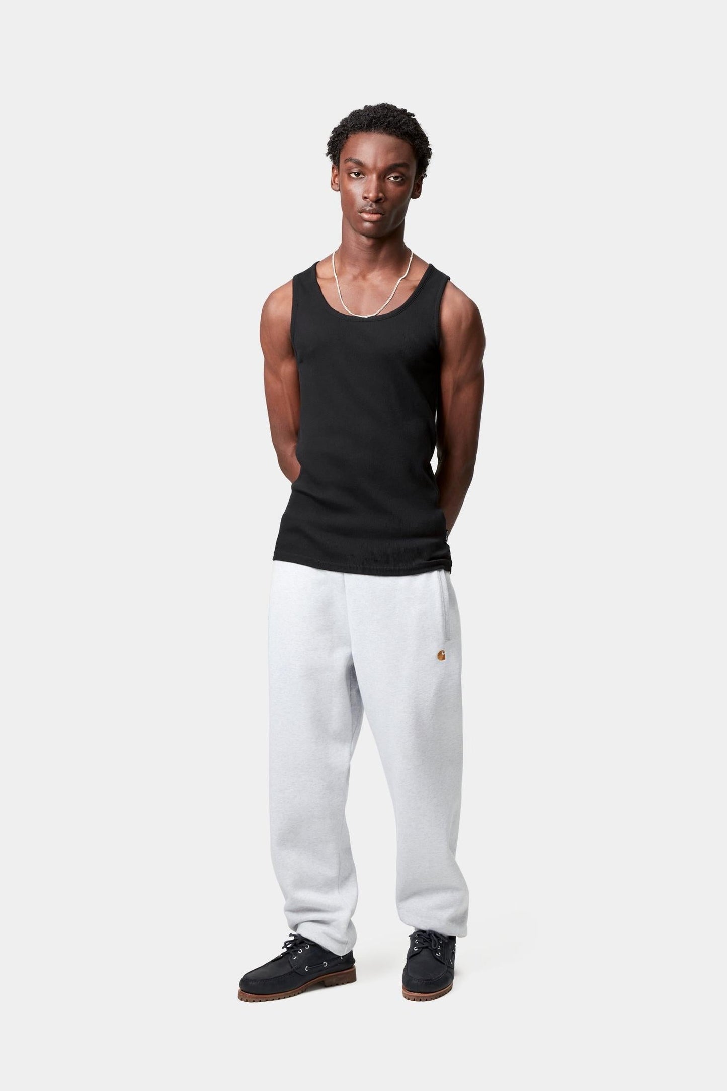 Carhartt WIP A-Shirt (2 Pack)