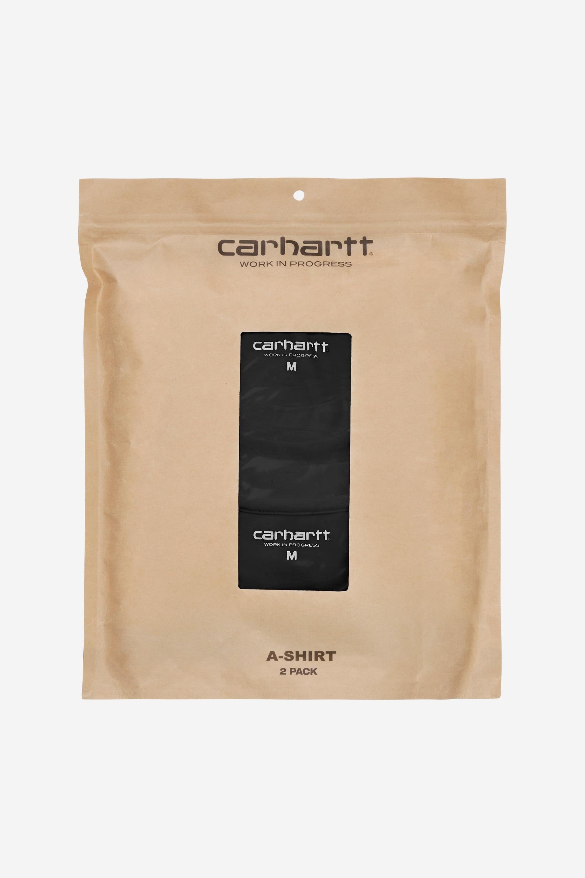 Carhartt WIP A-Shirt (2 Pack)