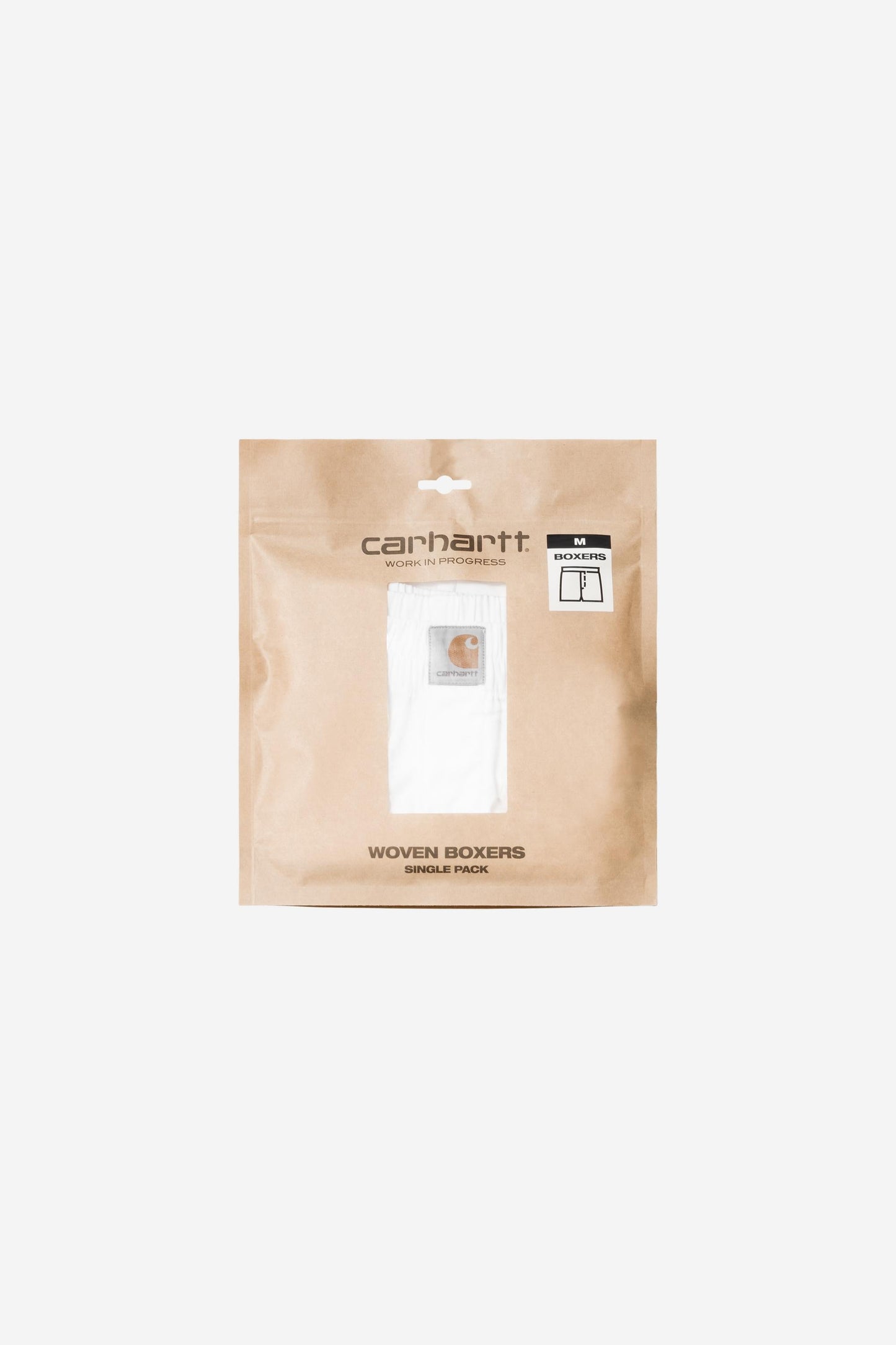 Carhartt WIP Cotton Boxer