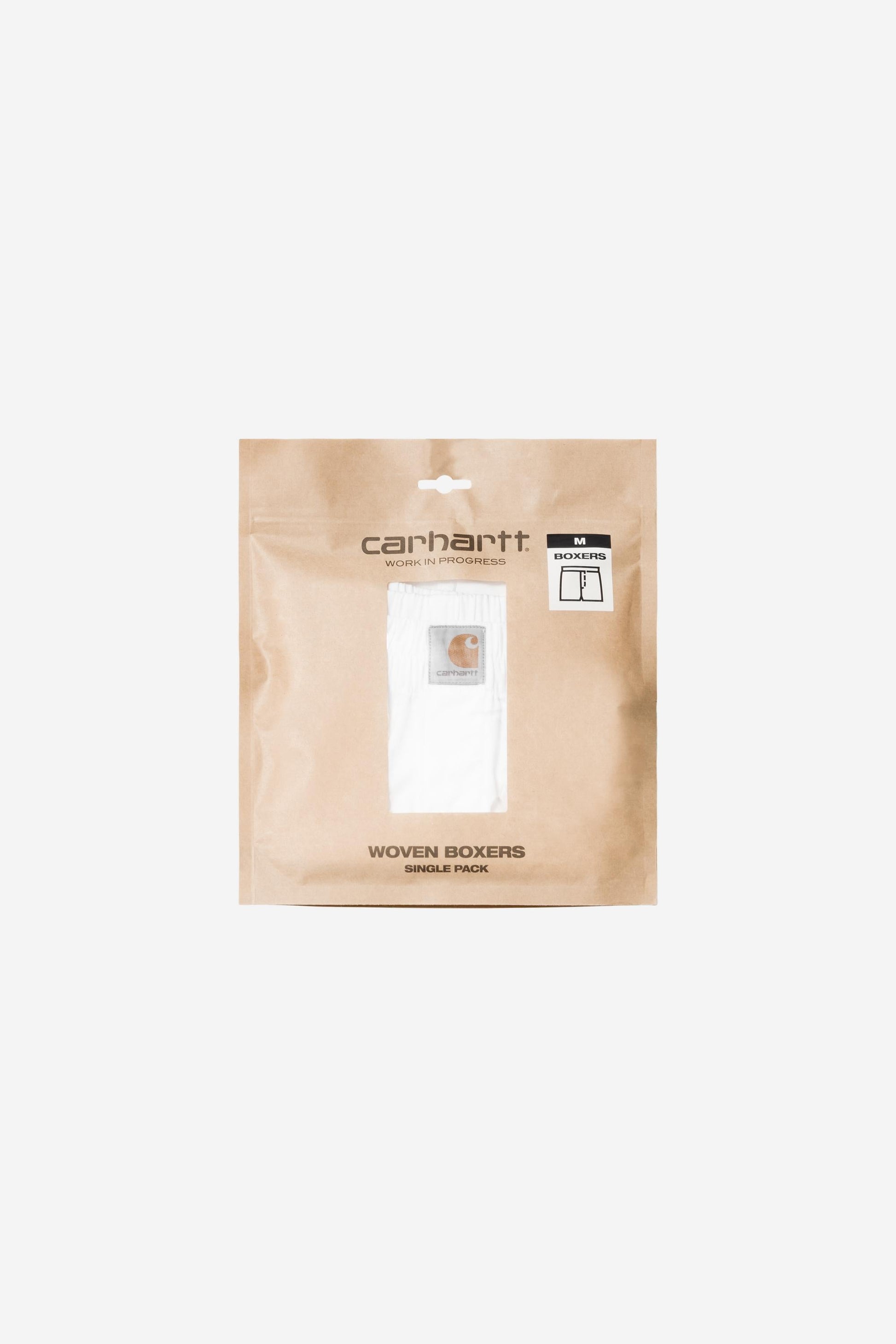 Carhartt WIP Cotton Boxer