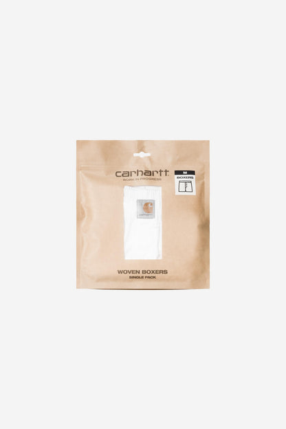 Carhartt WIP Cotton Boxer