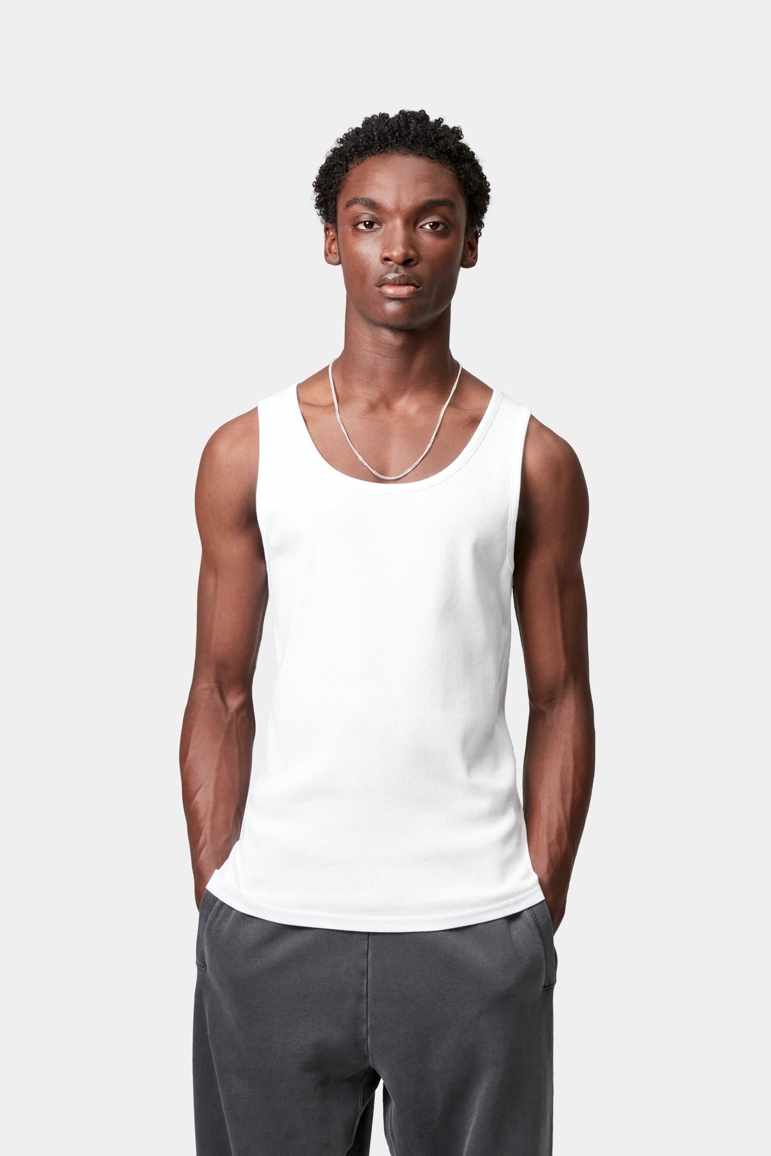 Carhartt WIP A-Shirt (2 Pack)