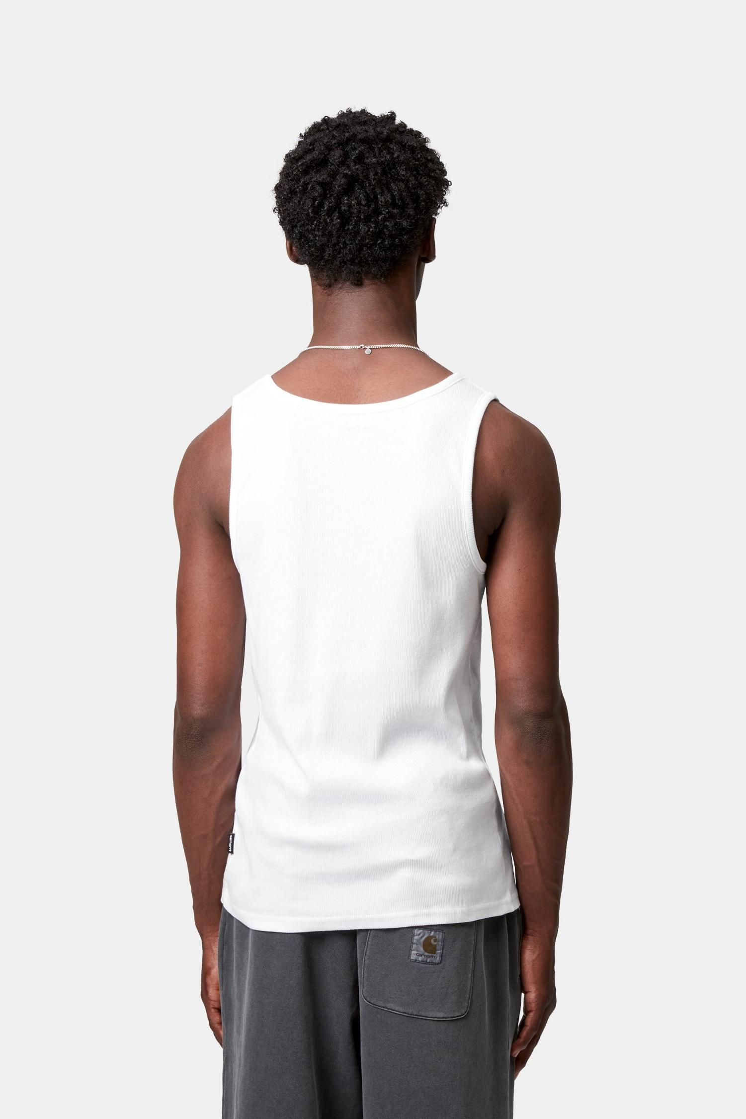Carhartt WIP A-Shirt (2 Pack)