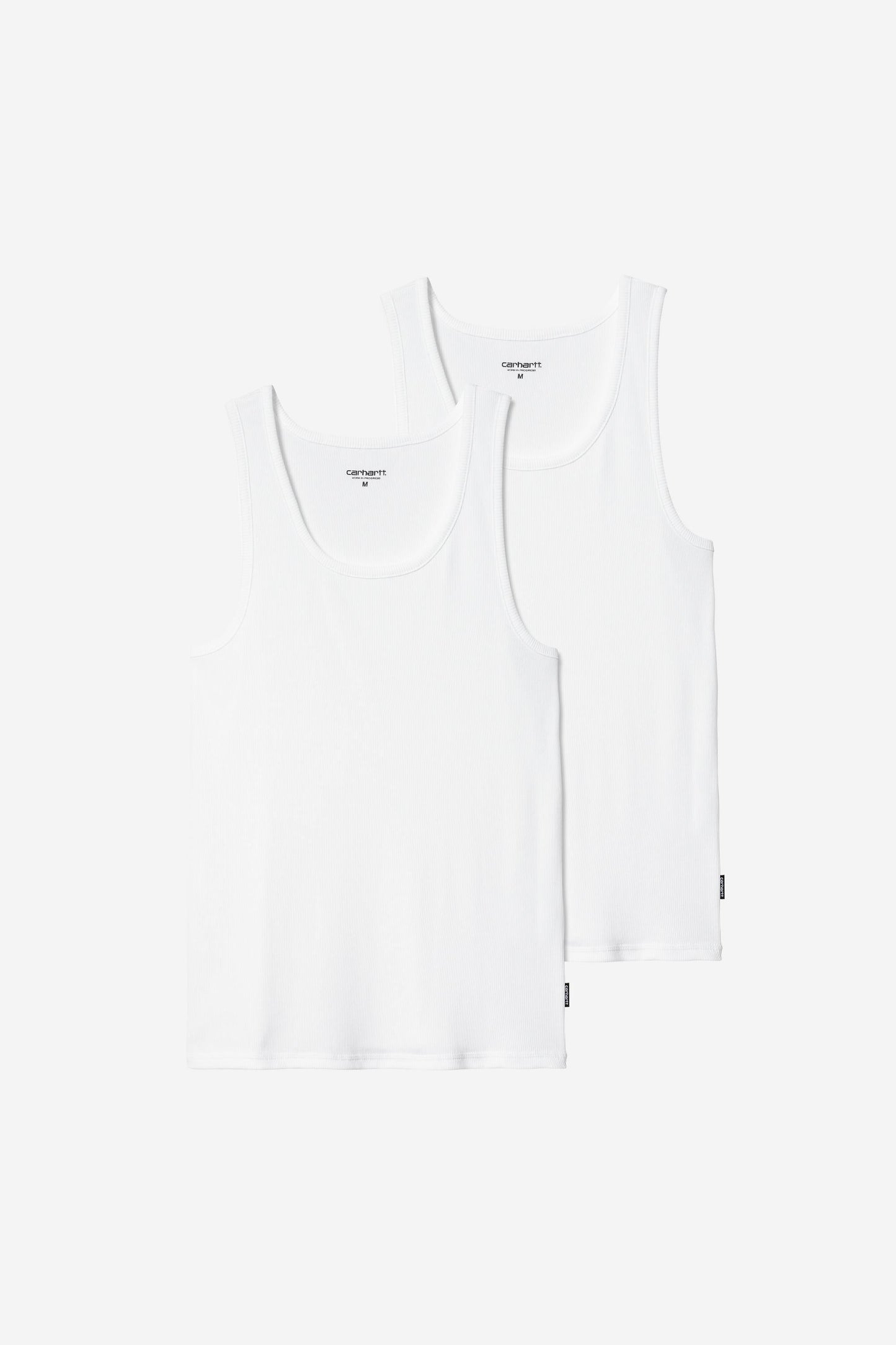 Carhartt WIP A-Shirt (2 Pack)