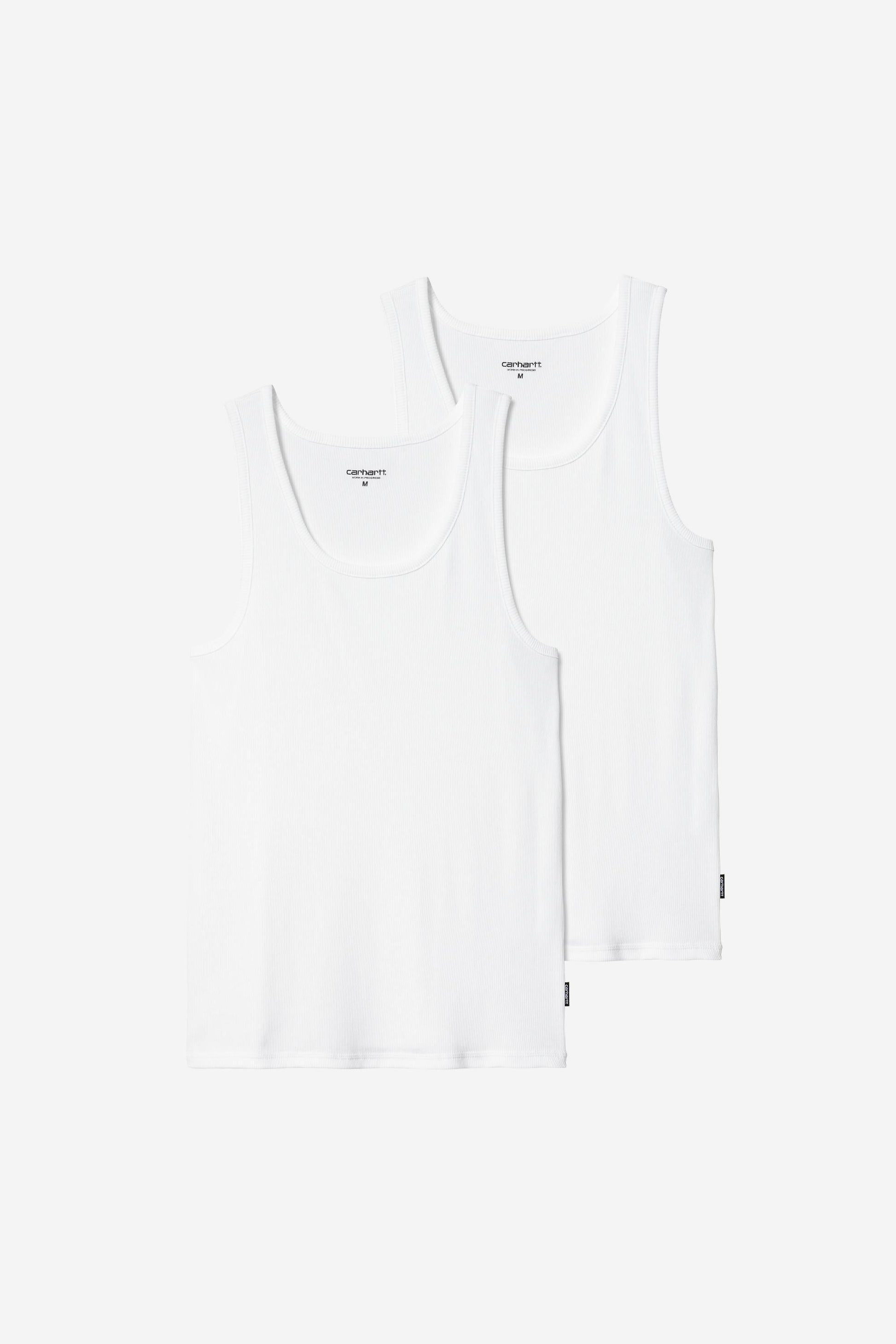 Carhartt WIP A-Shirt (2 Pack)