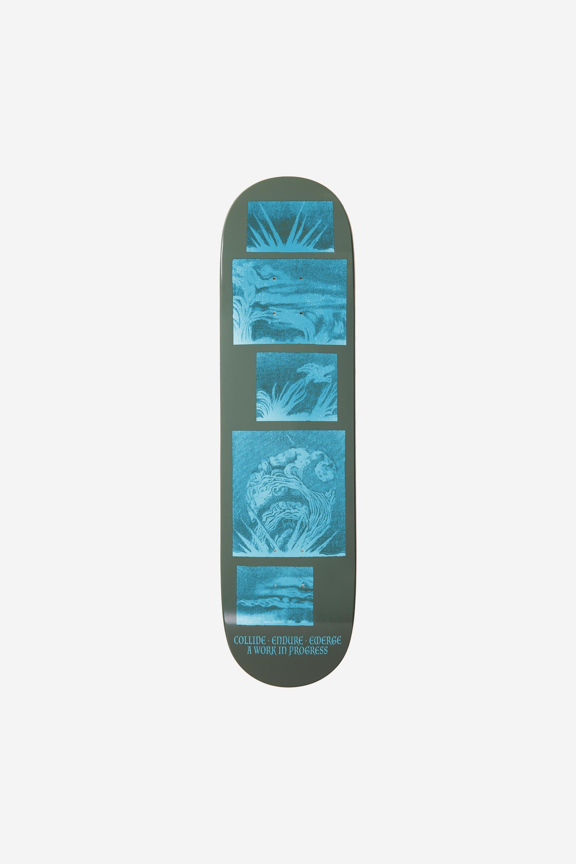 Carhartt WIP Emerge Board 8.25