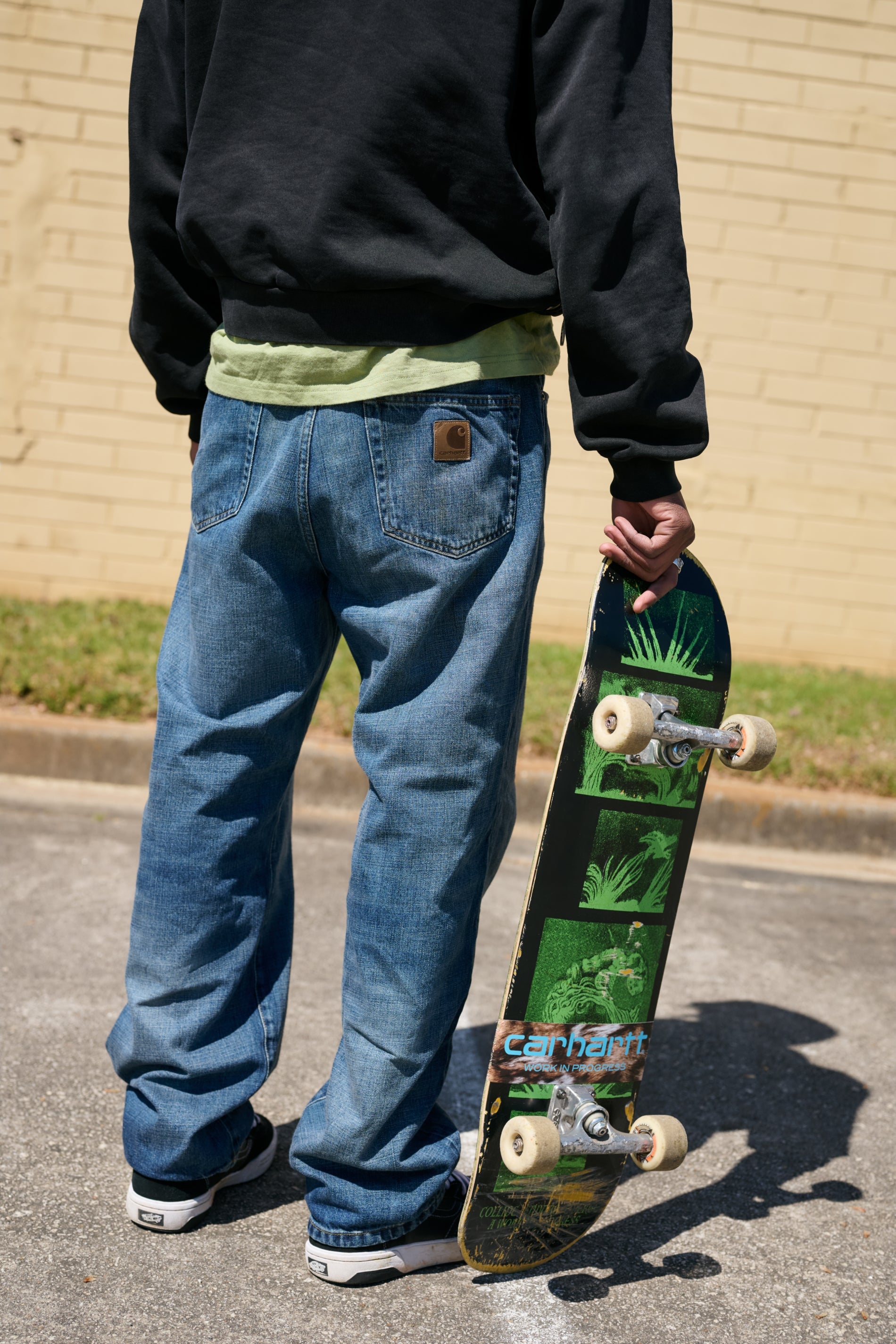 Carhartt WIP Emerge Board 8.375