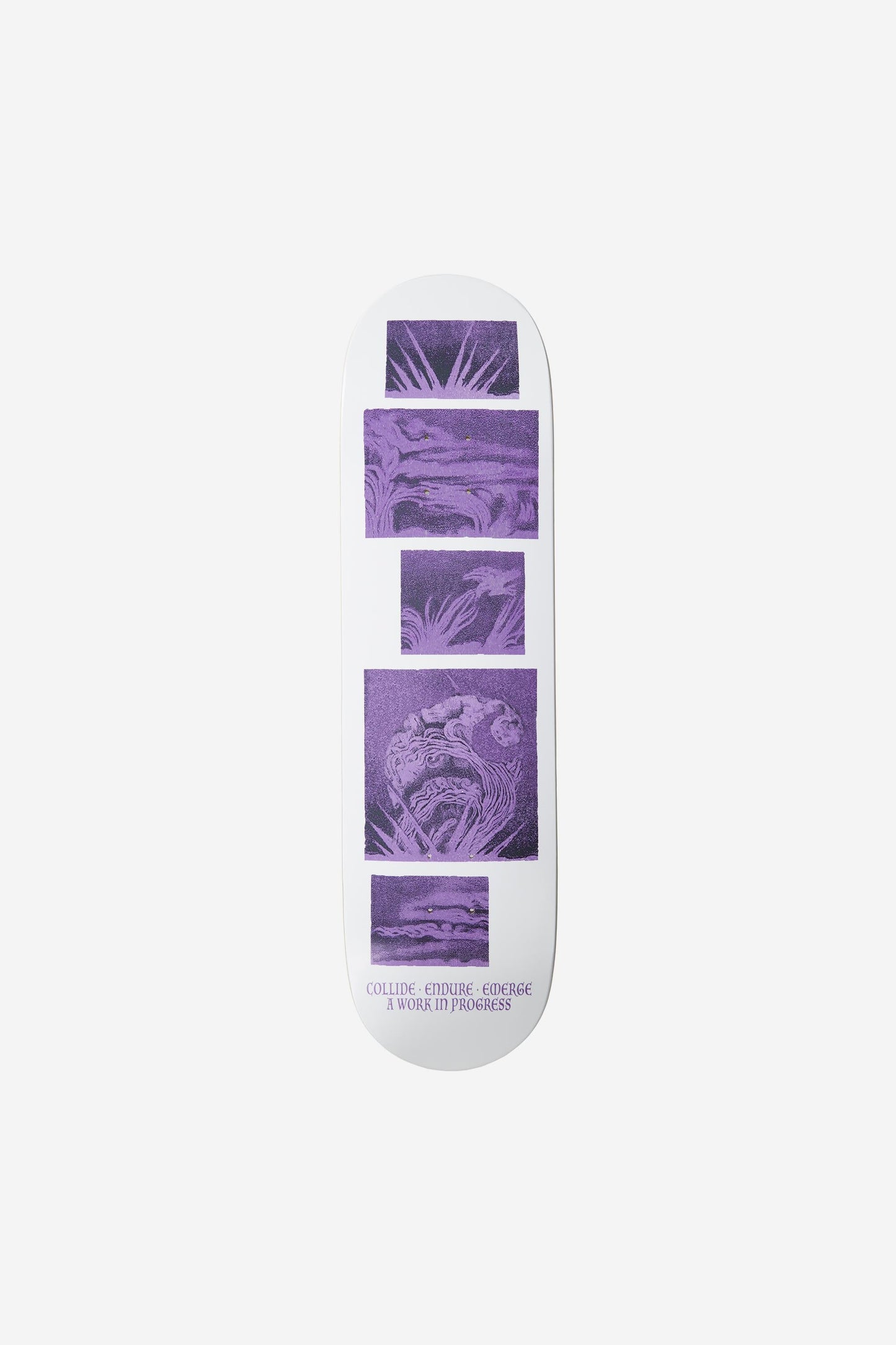 Carhartt WIP Emerge Board 8.5