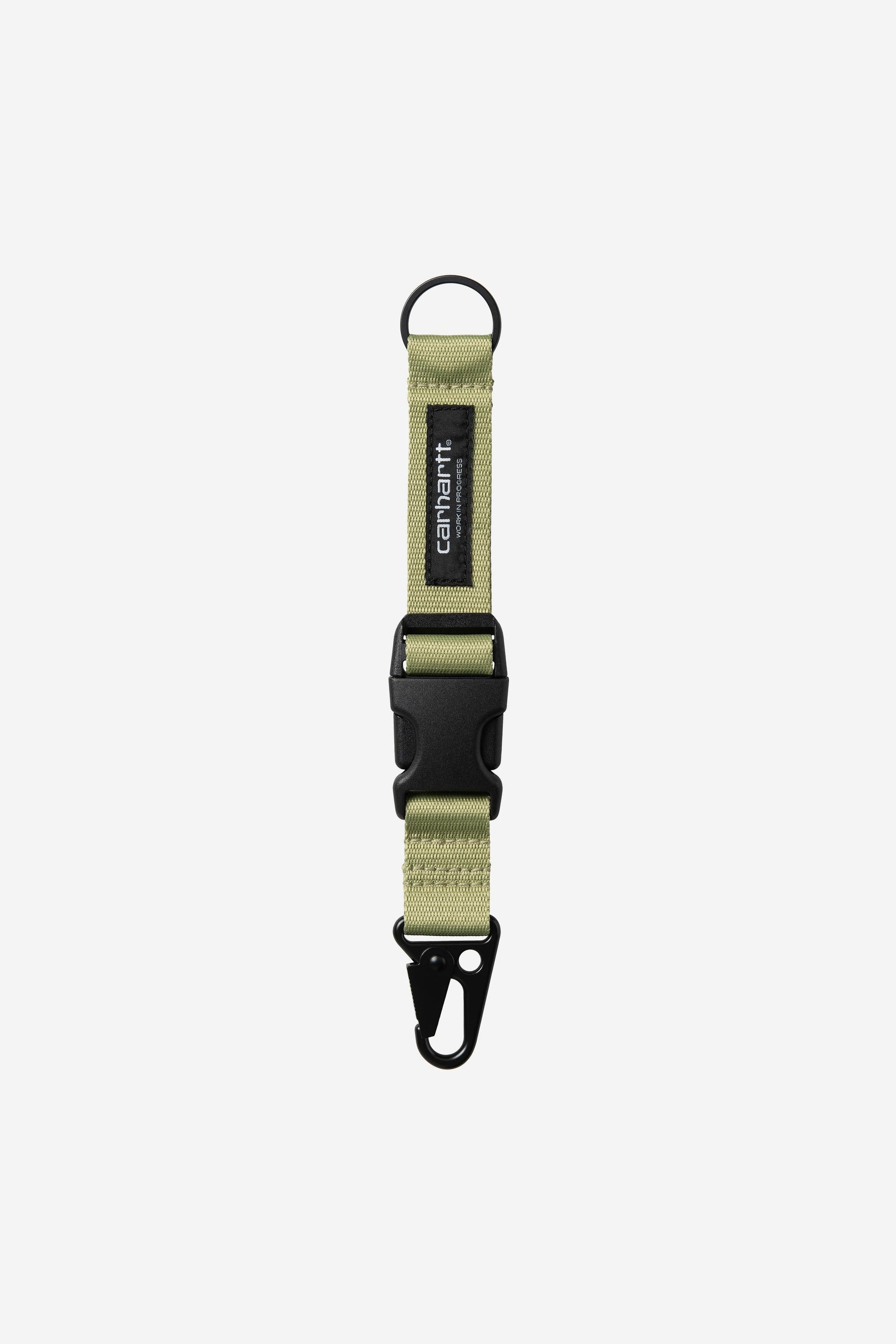 Carhartt WIP Click Keyholder