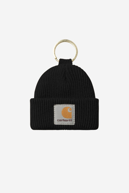 Carhartt WIP Mini Watch Hat Keychain