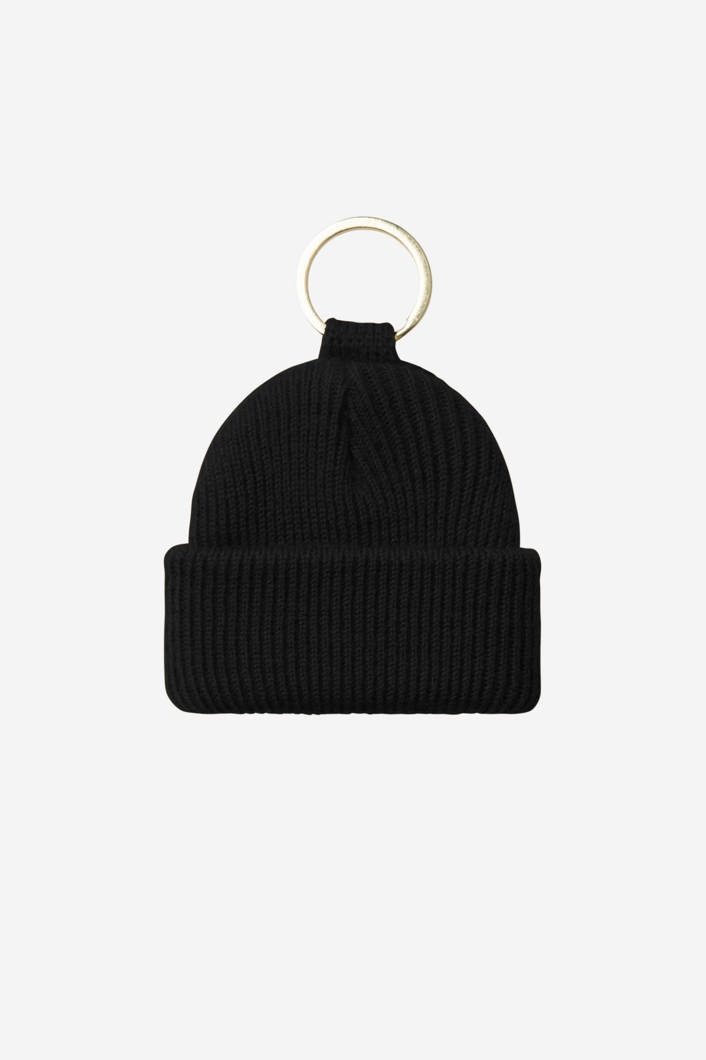 Carhartt WIP Mini Watch Hat Keychain