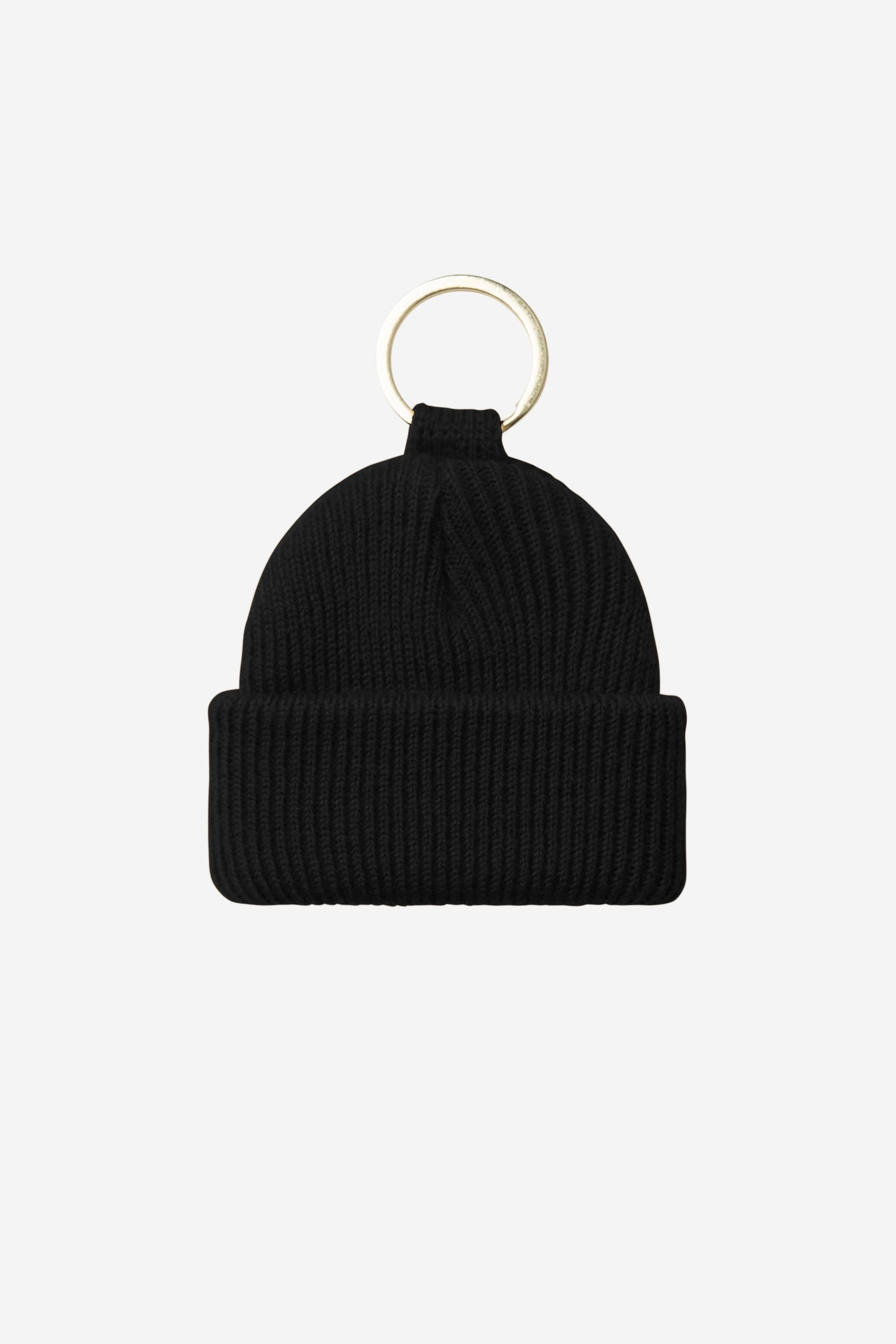 Carhartt WIP Mini Watch Hat Keychain