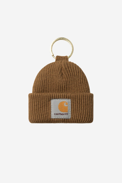 Carhartt WIP Mini Watch Hat Keychain
