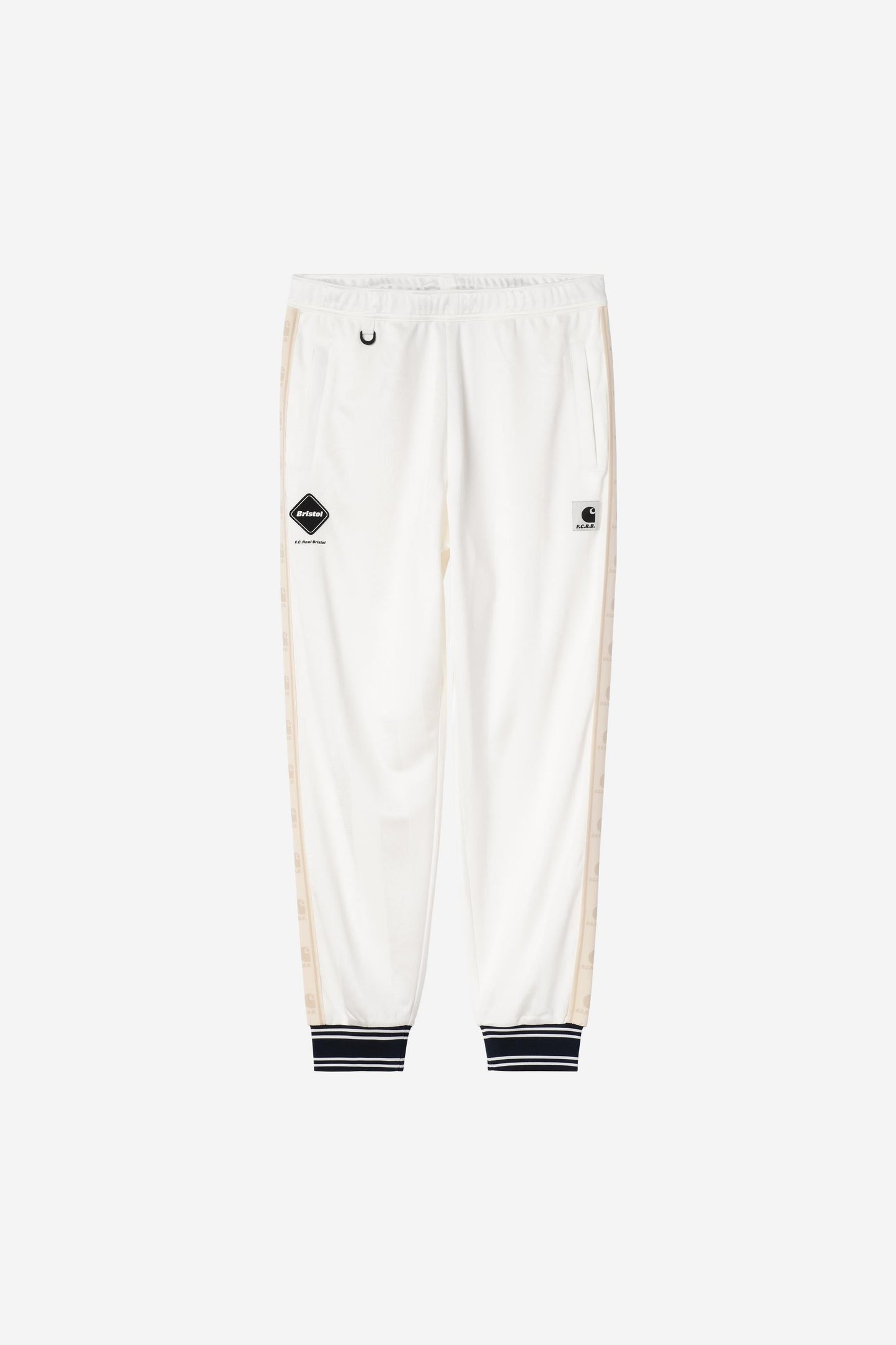 Carhartt WIP F.C.Real Bristol x Track Jersey Pants