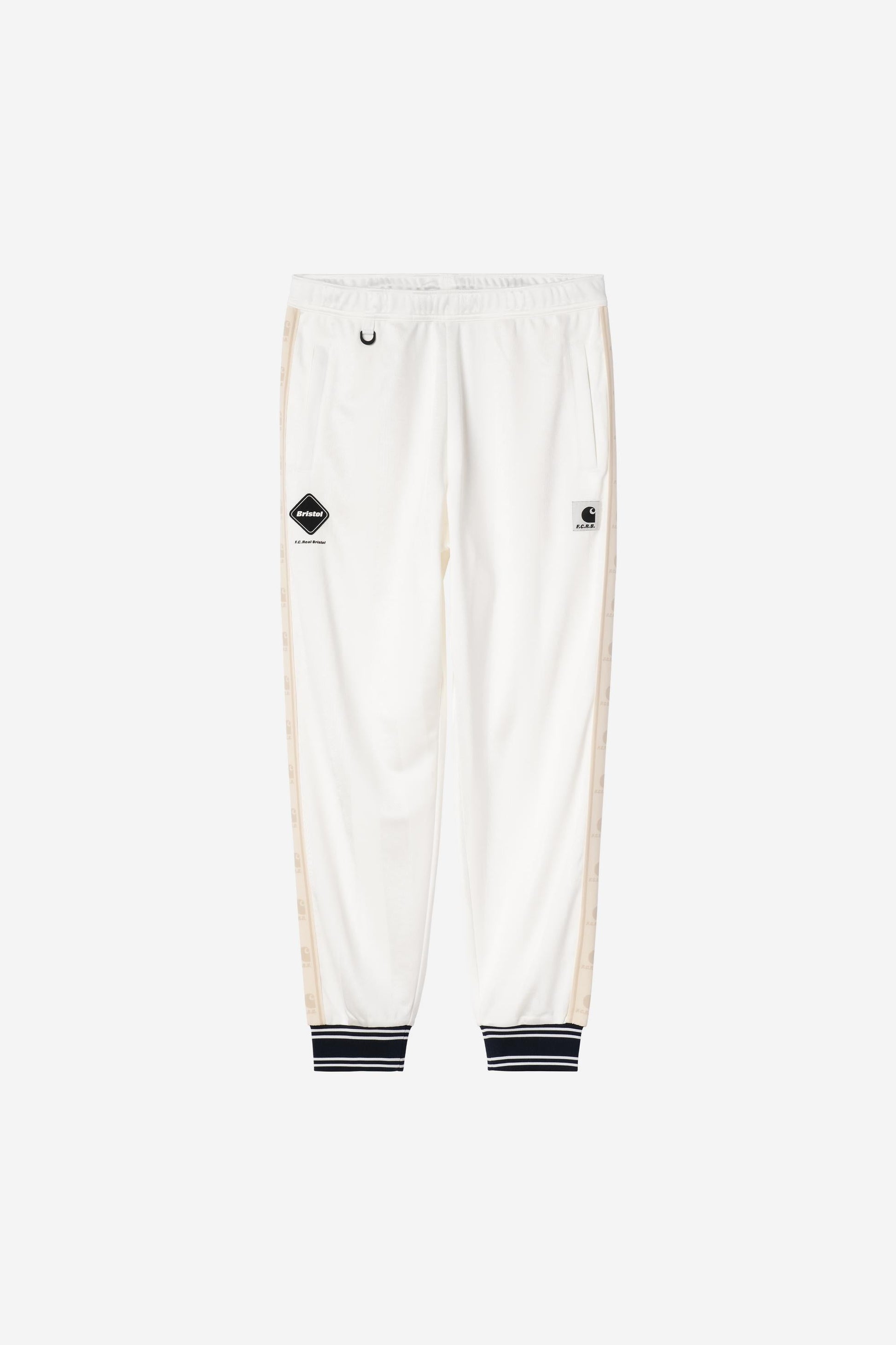 Carhartt WIP F.C.Real Bristol x Track Jersey Pants