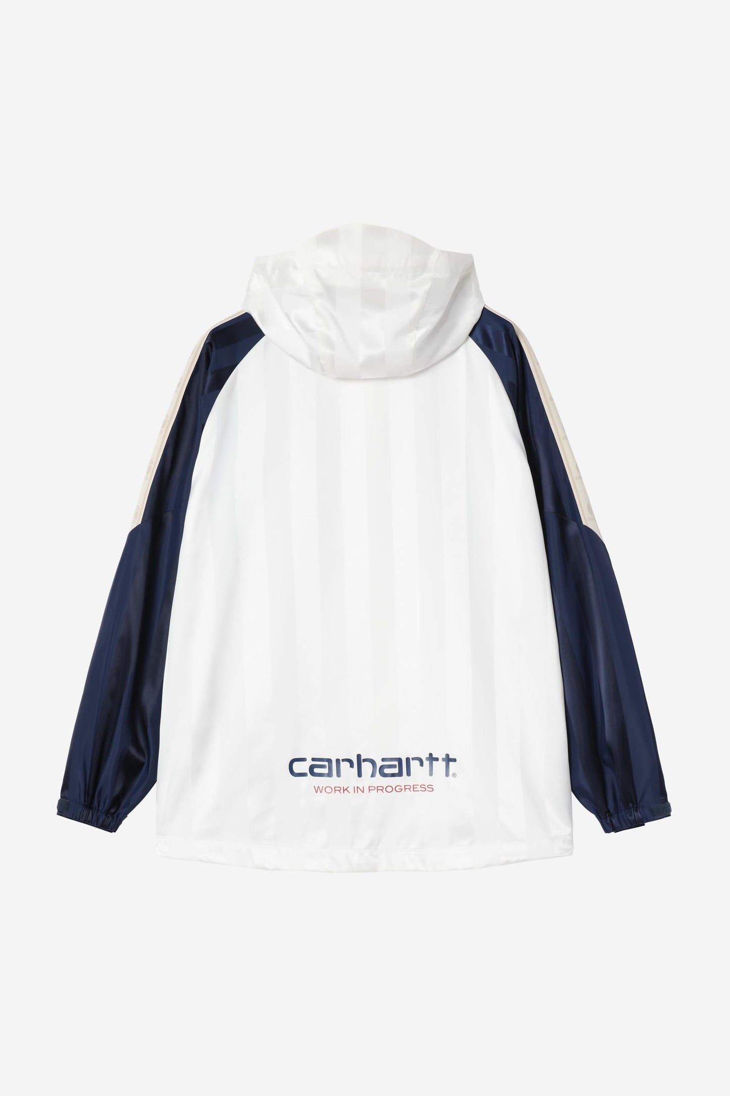 Carhartt WIP F.C.Real Bristol x Warm Up Jacket