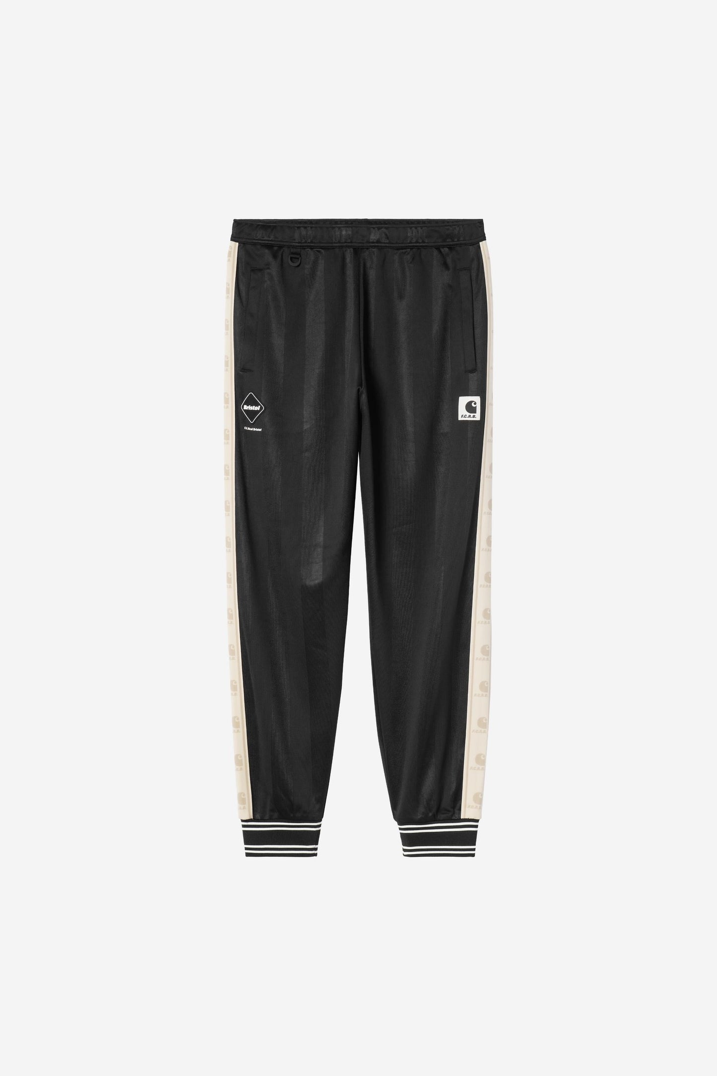 Carhartt WIP F.C.Real Bristol x Track Jersey Pants