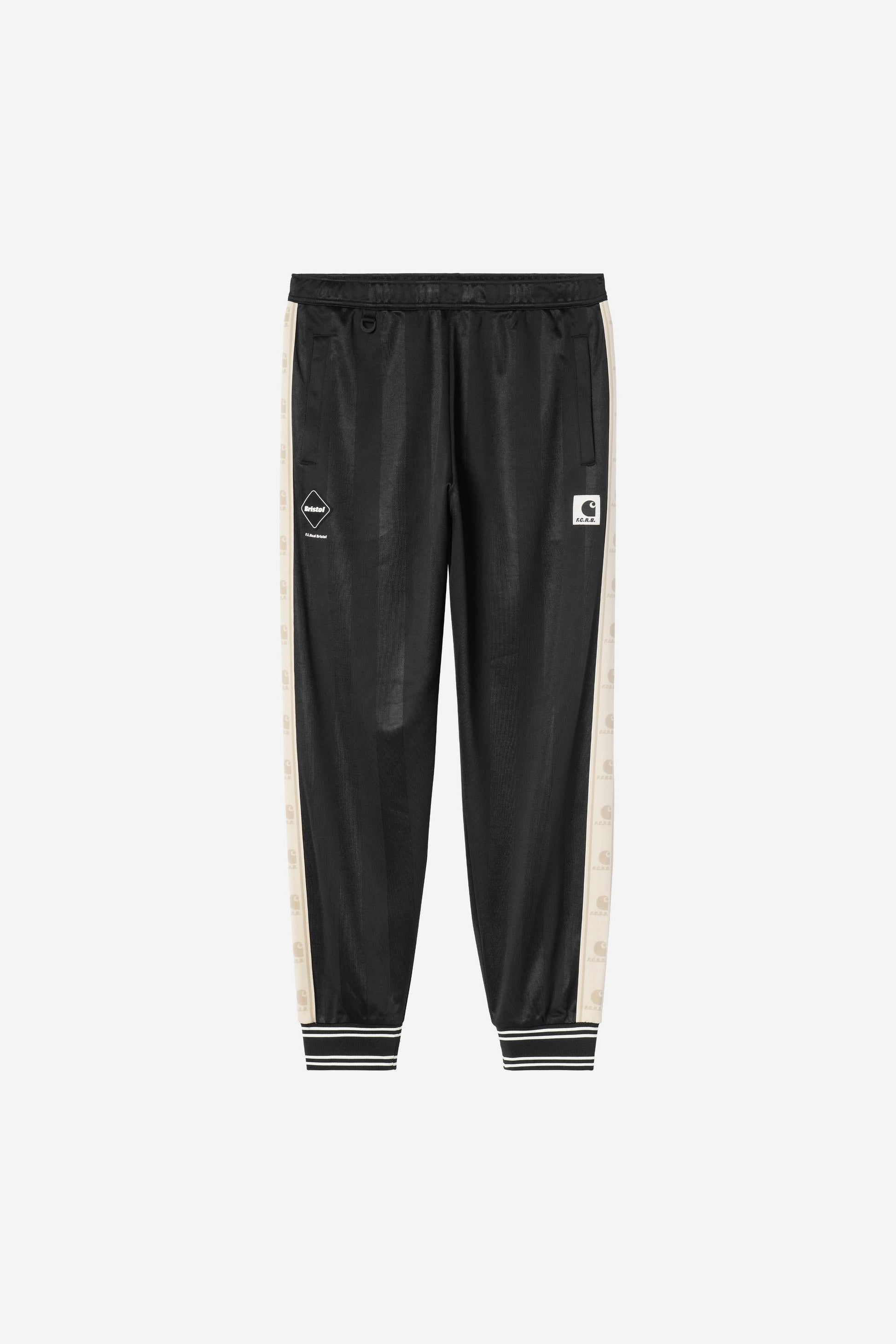 Carhartt WIP F.C.Real Bristol x Track Jersey Pants