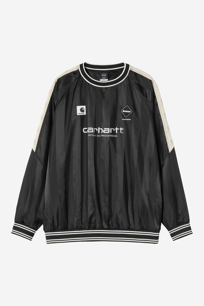 Carhartt WIP F.C.Real Bristol x Warm Up Piste