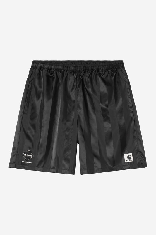 Carhartt WIP F.C.Real Bristol x Game Shorts