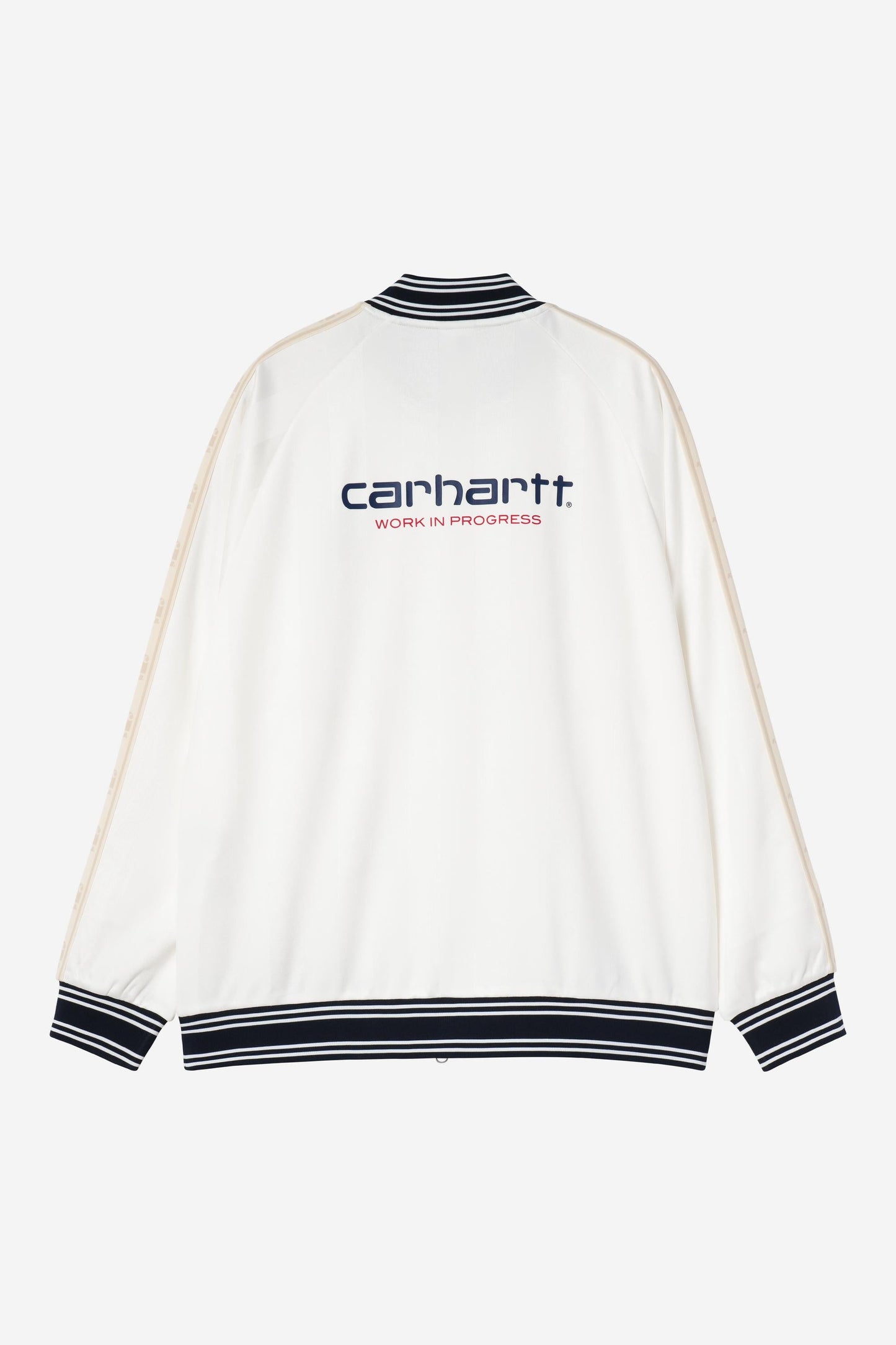 Carhartt WIP F.C.Real Bristol x Varsity Track Jersey Blouson