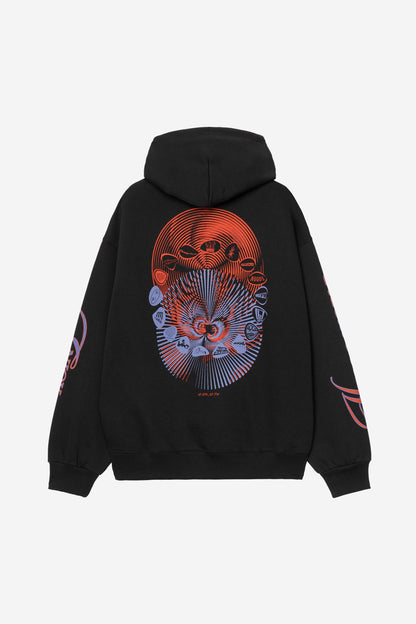 Carhartt WIP Audio Archives WIP Hooded Sweatshirt