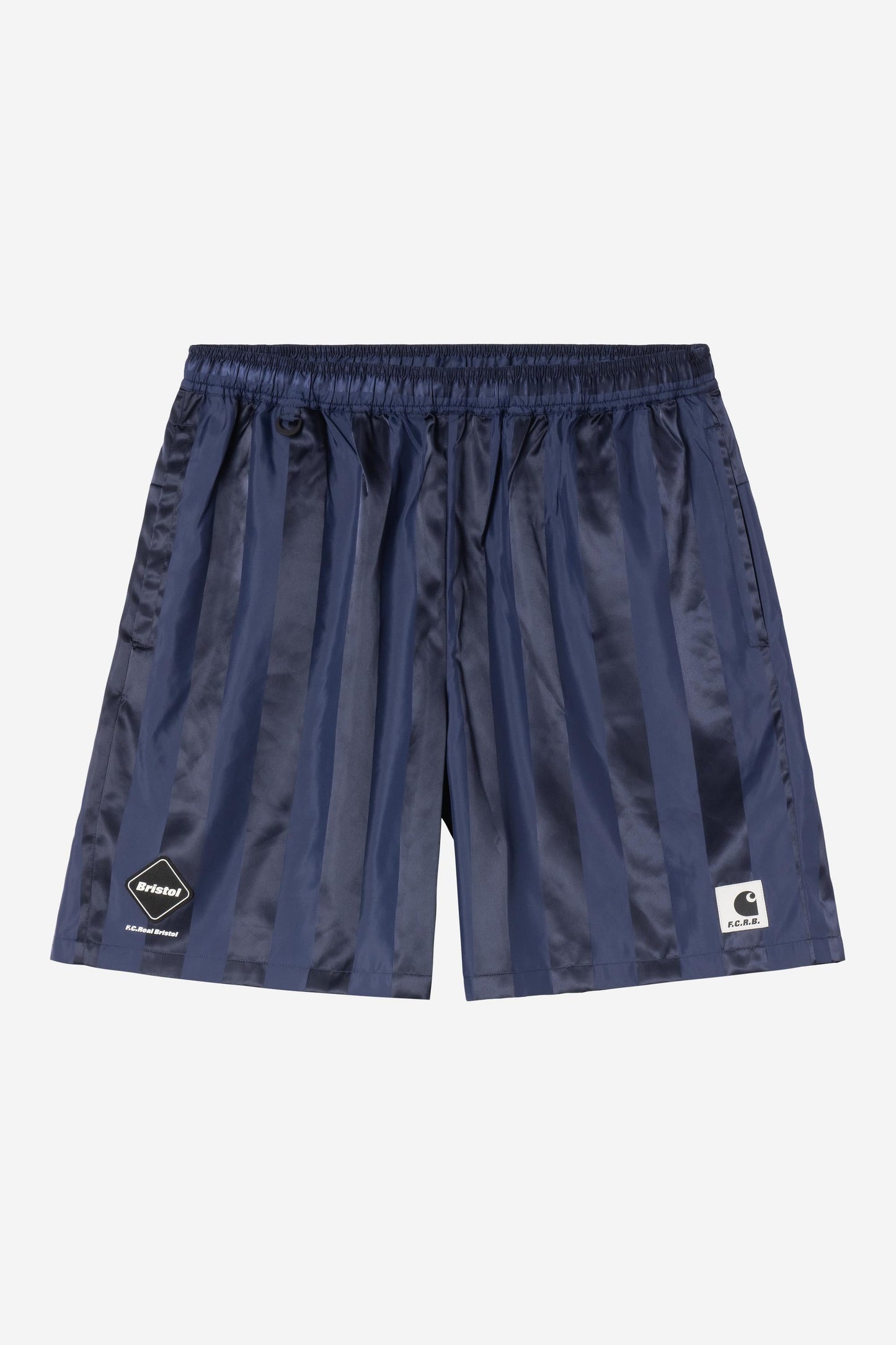 Carhartt WIP F.C.Real Bristol x Game Shorts