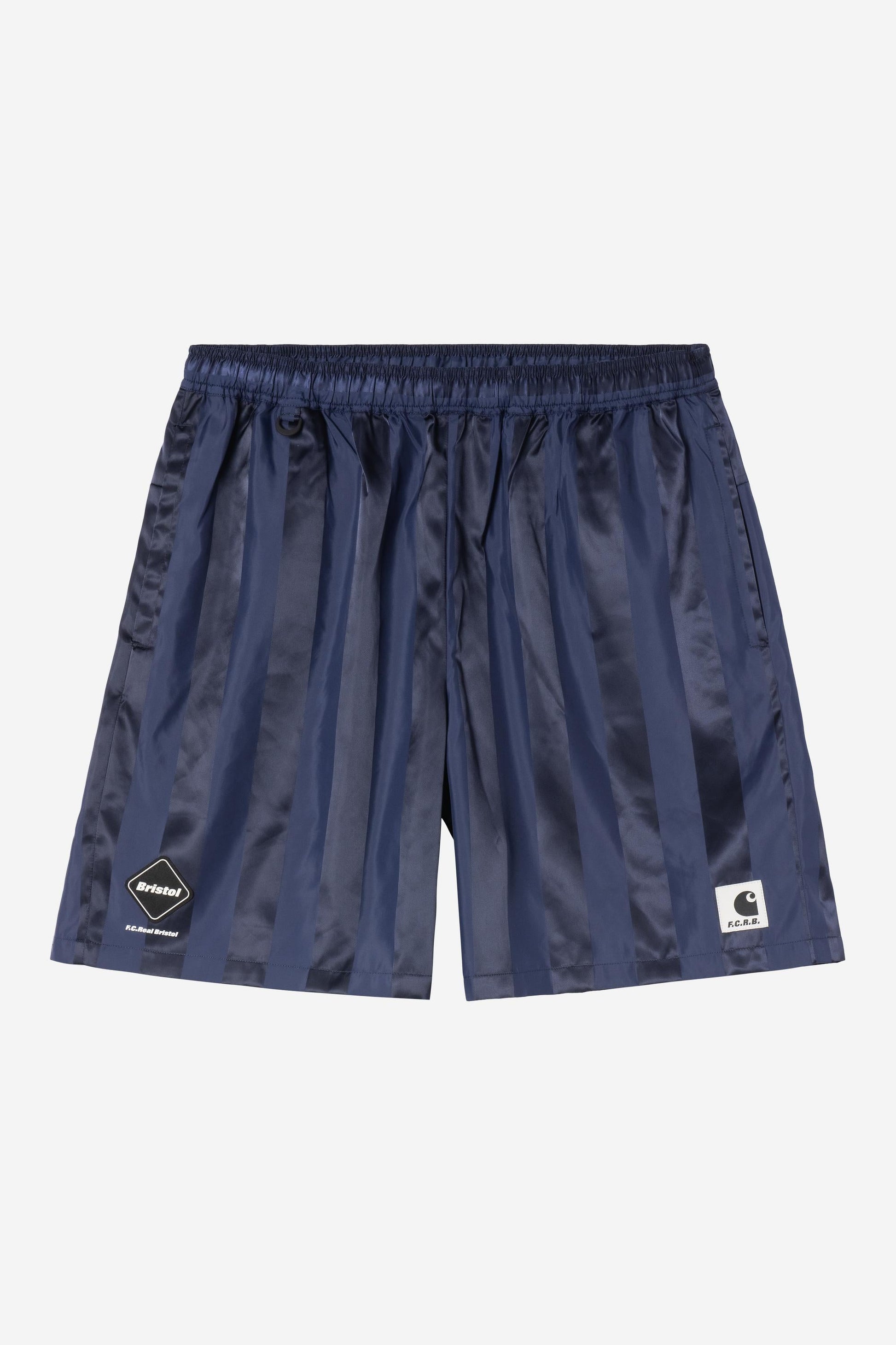 Carhartt WIP F.C.Real Bristol x Game Shorts