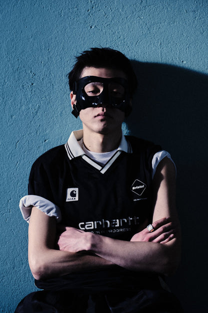 Carhartt WIP F.C.Real Bristol x Game Shirt