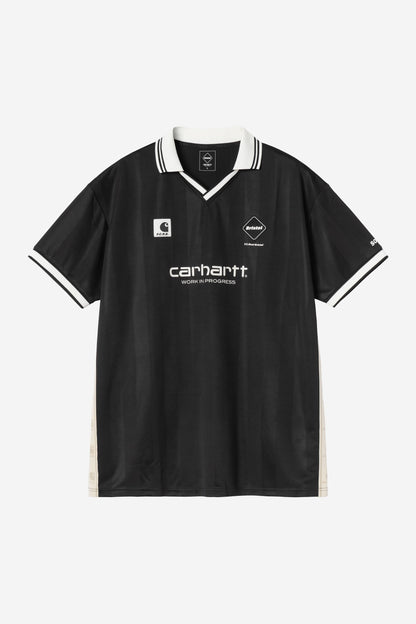 Carhartt WIP F.C.Real Bristol x Game Shirt