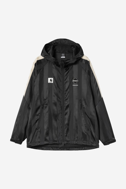 Carhartt WIP F.C.Real Bristol x Warm Up Jacket