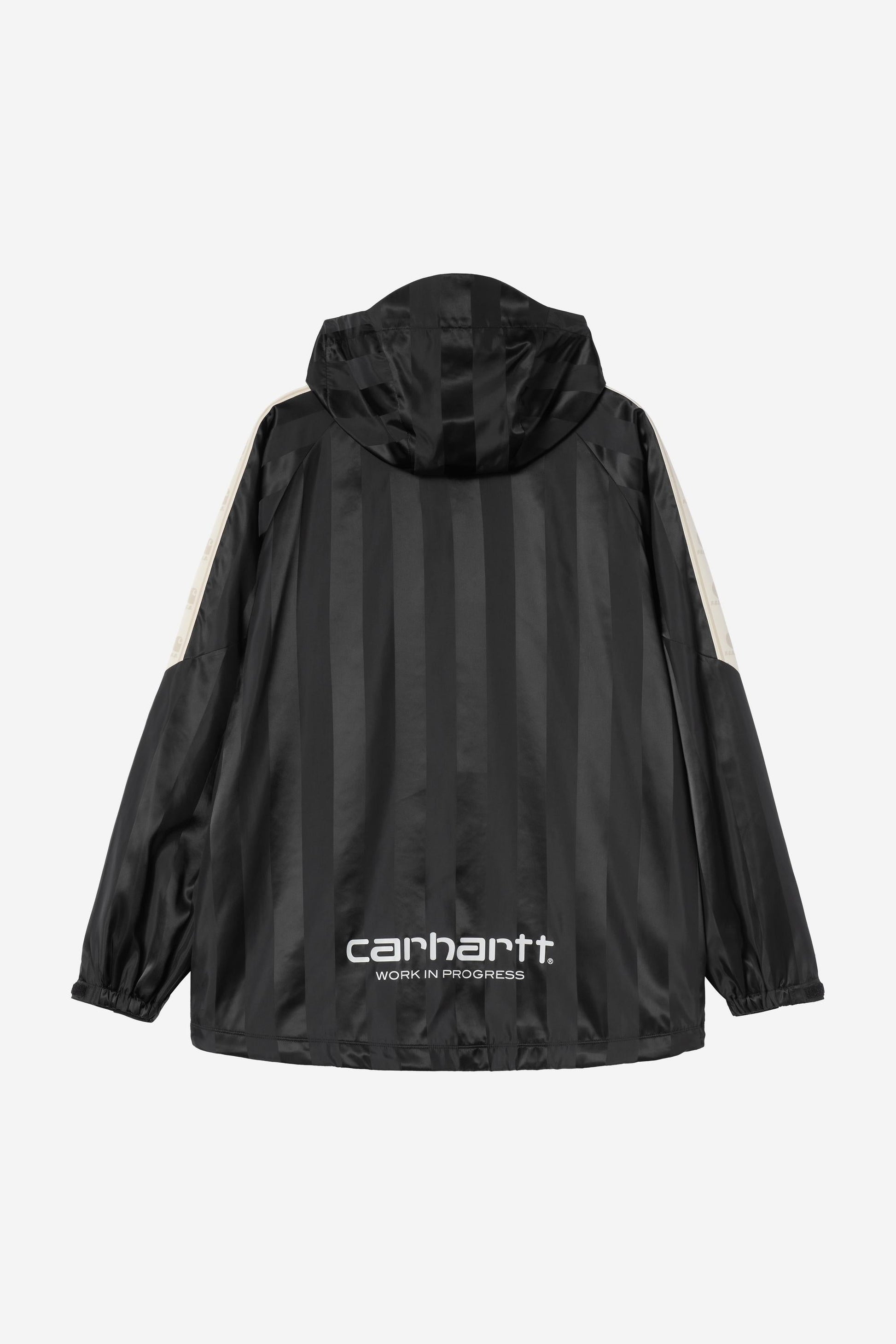 Carhartt WIP F.C.Real Bristol x Warm Up Jacket
