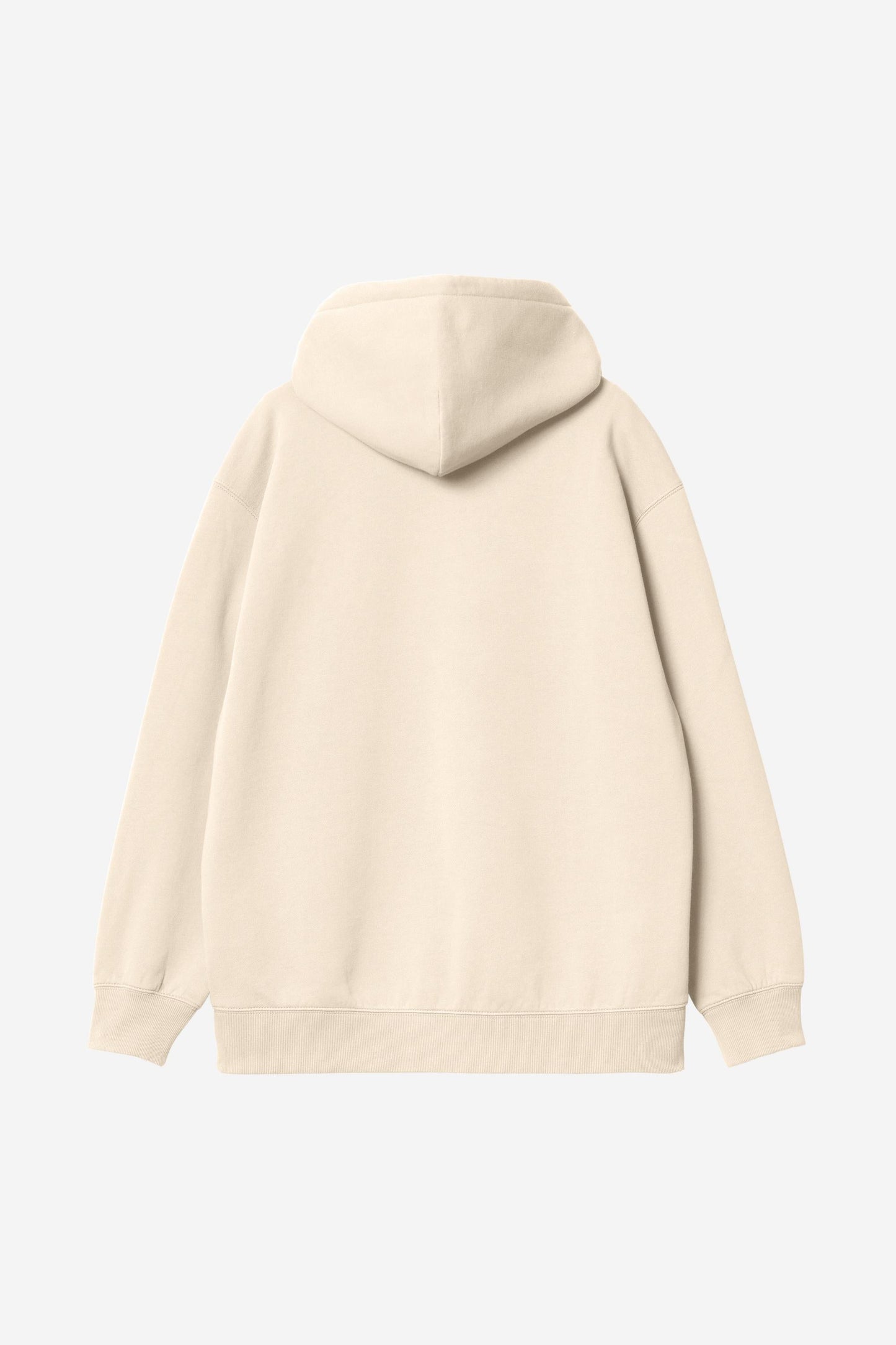 Carhartt WIP Hooded Carhartt Sweatshirt
