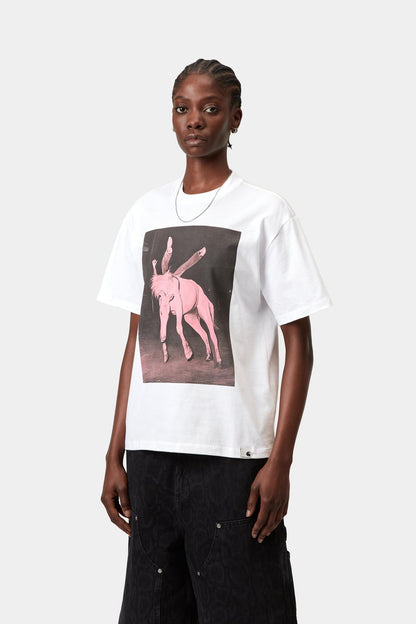 Carhartt WIP Sean Hamilton T-Shirt