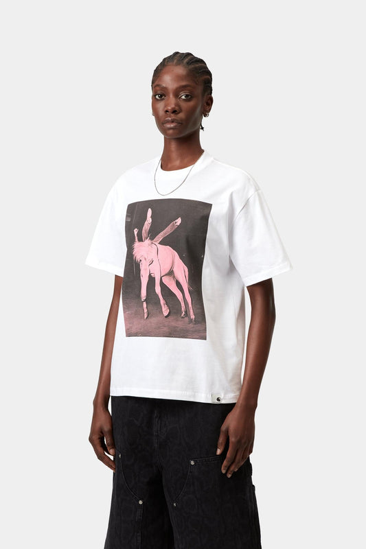 Carhartt WIP Sean Hamilton T-Shirt