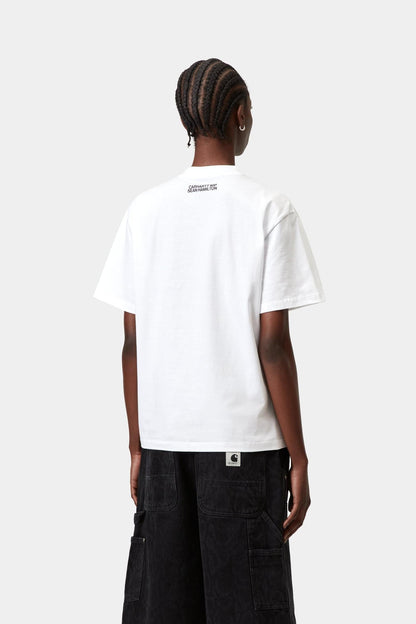 Carhartt WIP Sean Hamilton T-Shirt