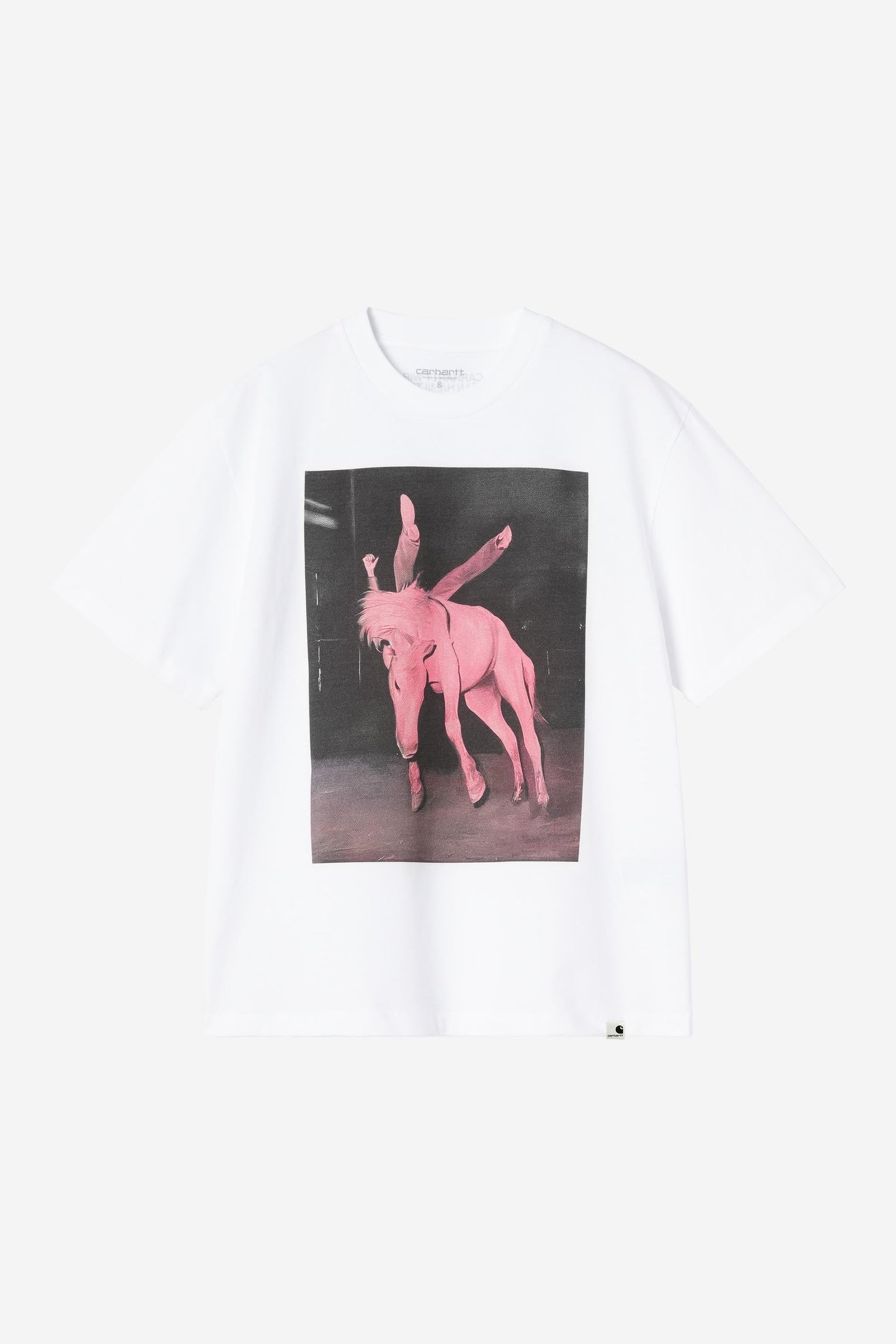 Carhartt WIP Sean Hamilton T-Shirt