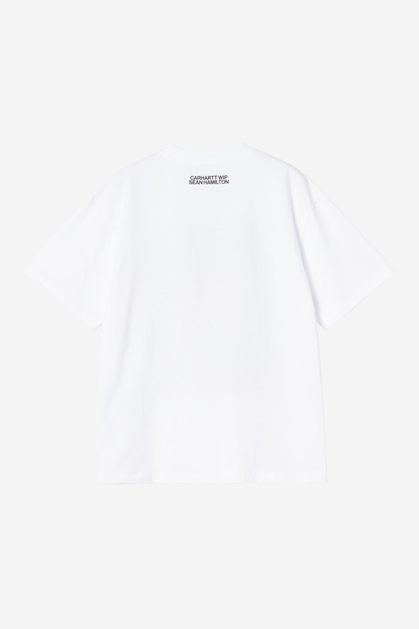 Carhartt WIP Sean Hamilton T-Shirt