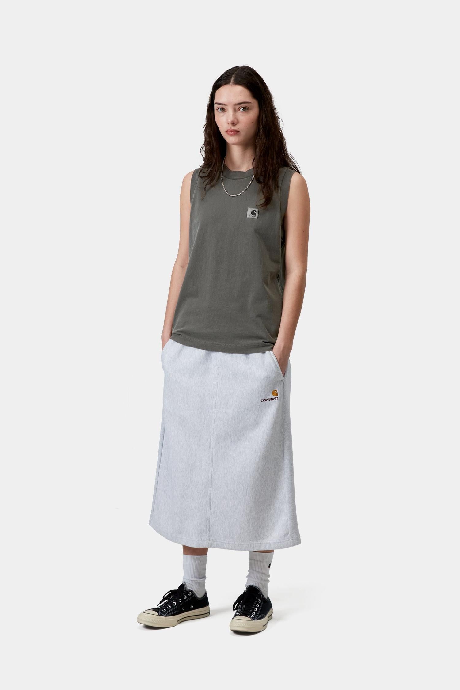 Carhartt WIP Nelson A-Shirt