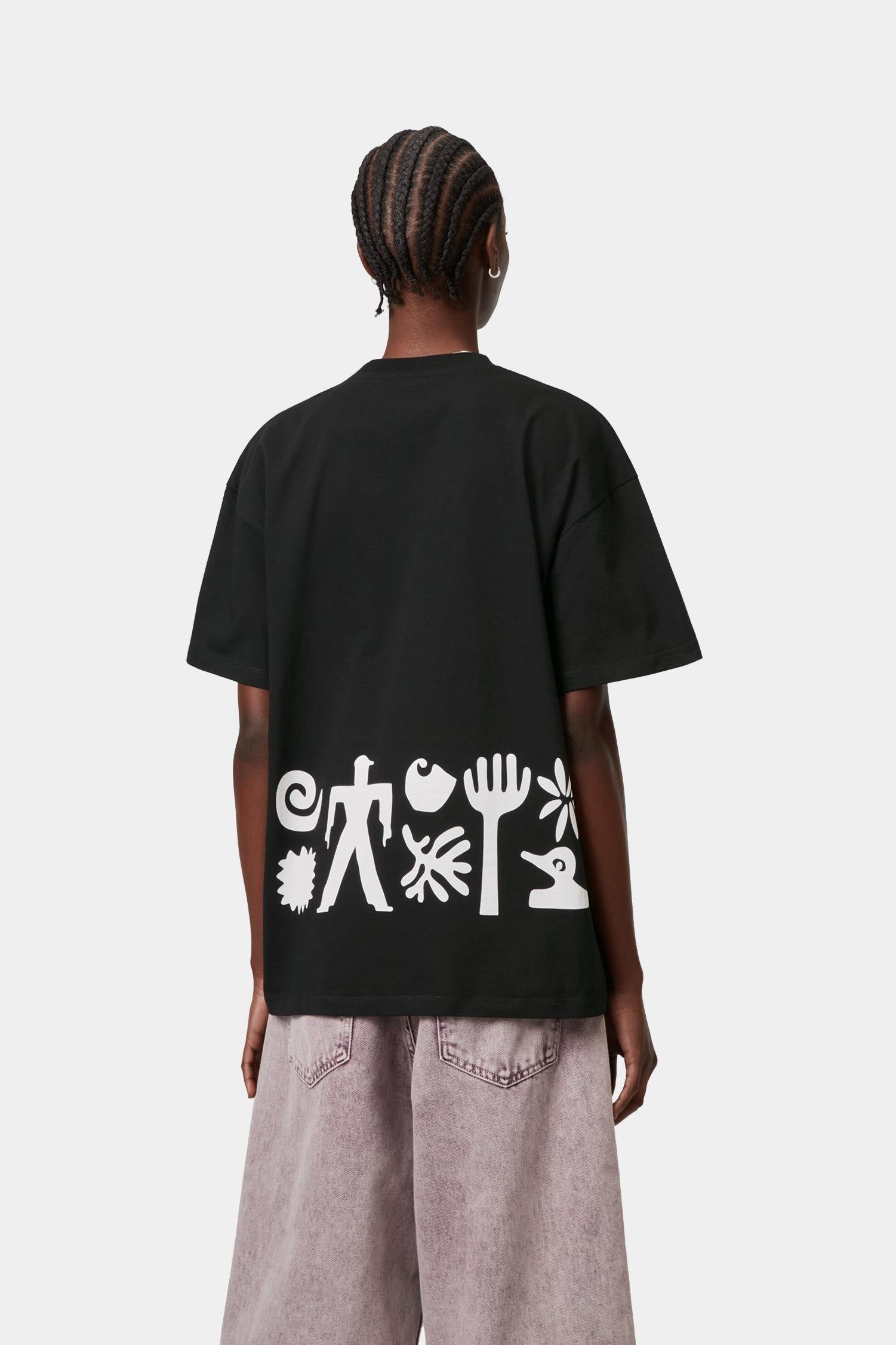 Carhartt WIP Compy T-Shirt