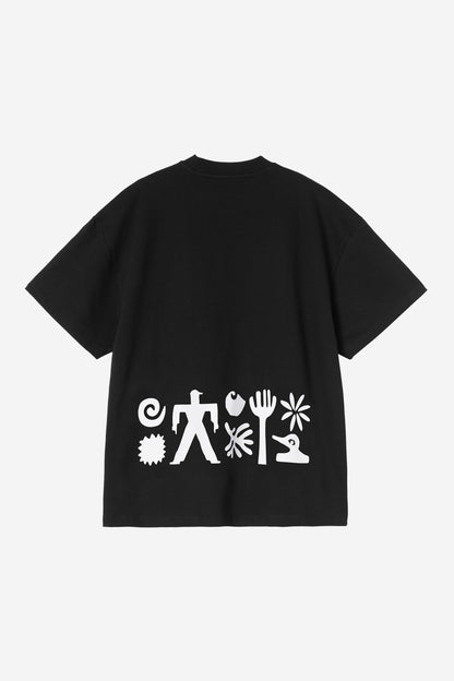 Carhartt WIP Compy T-Shirt