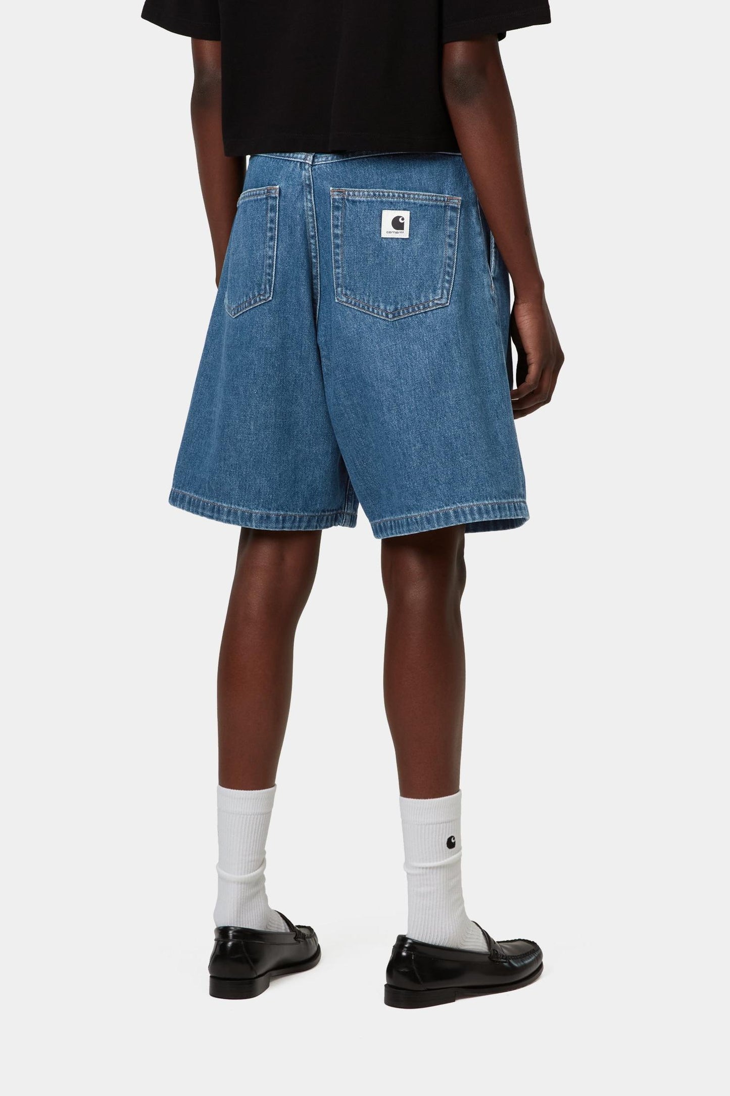 Carhartt WIP Alta Short