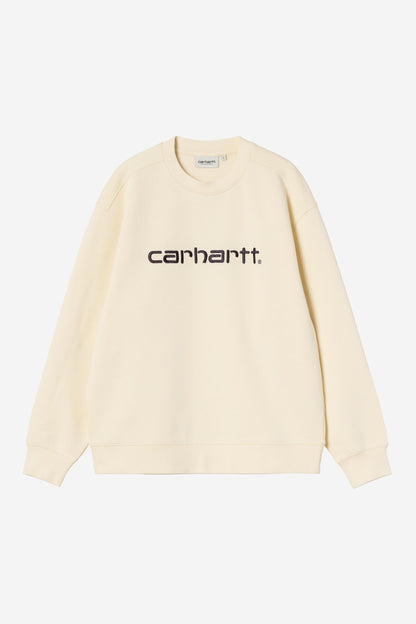 Carhartt WIP Carhartt Sweatshirt