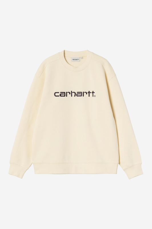 Carhartt WIP Carhartt Sweatshirt