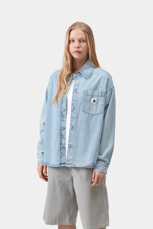 Carhartt WIP Alta Shirt Jacket