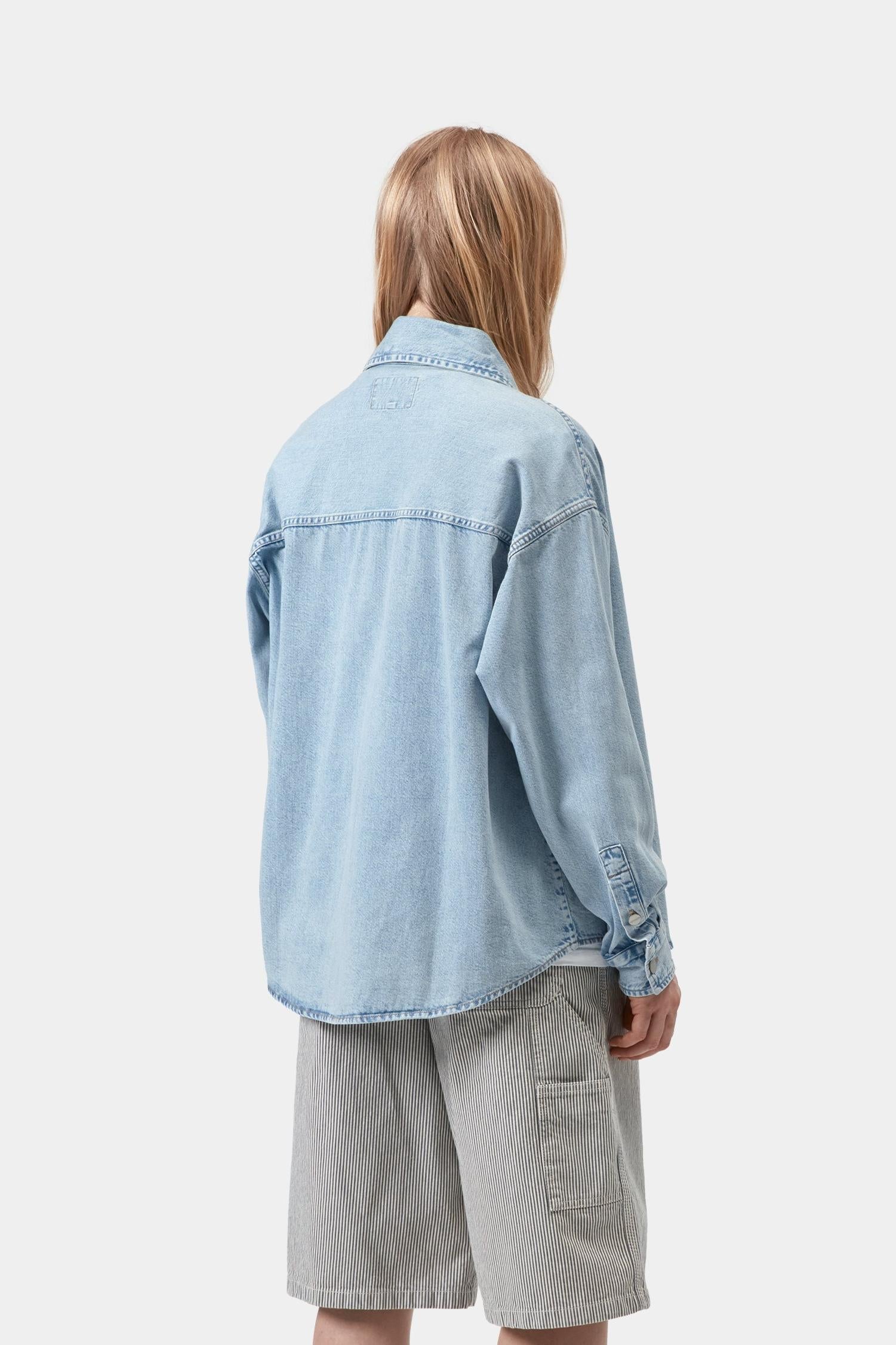 Carhartt WIP Alta Shirt Jacket